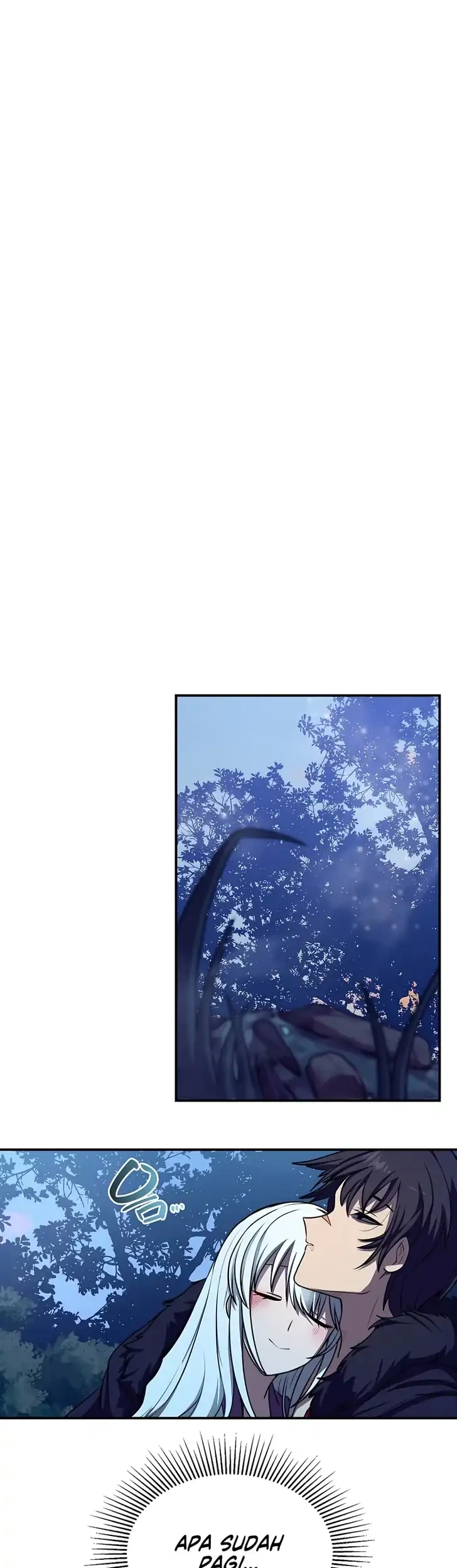 Blue Lock Chapter 240 - halaman 10