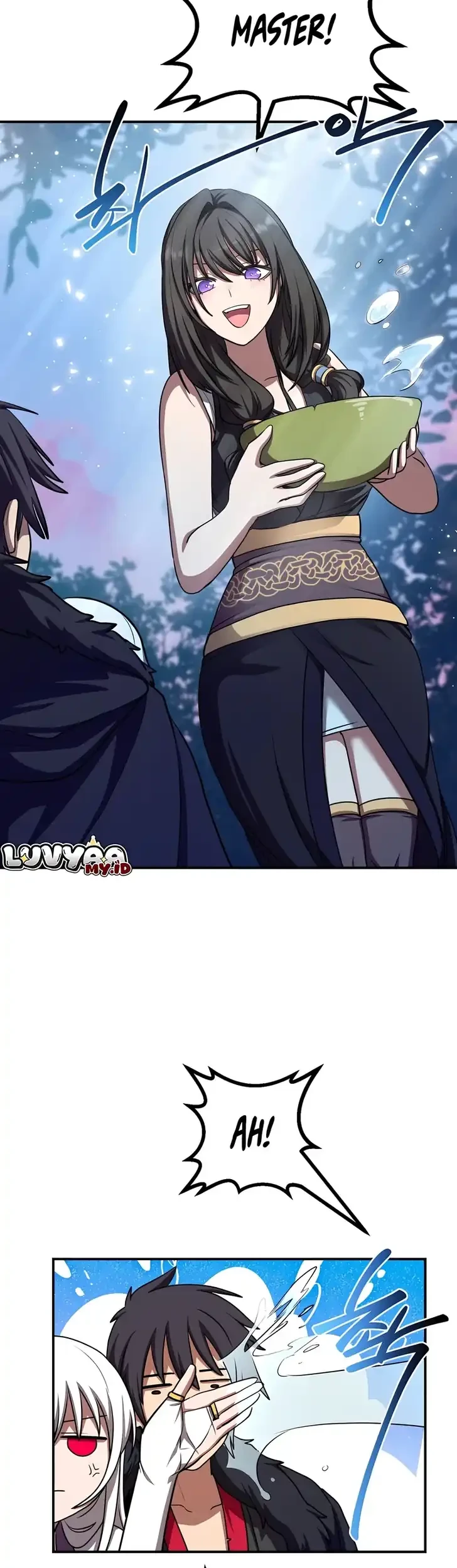 Blue Lock Chapter 240 - halaman 13