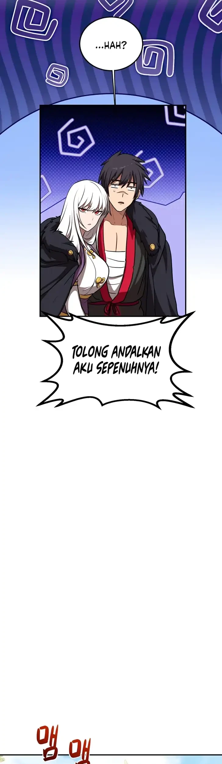 Blue Lock Chapter 240 - halaman 16