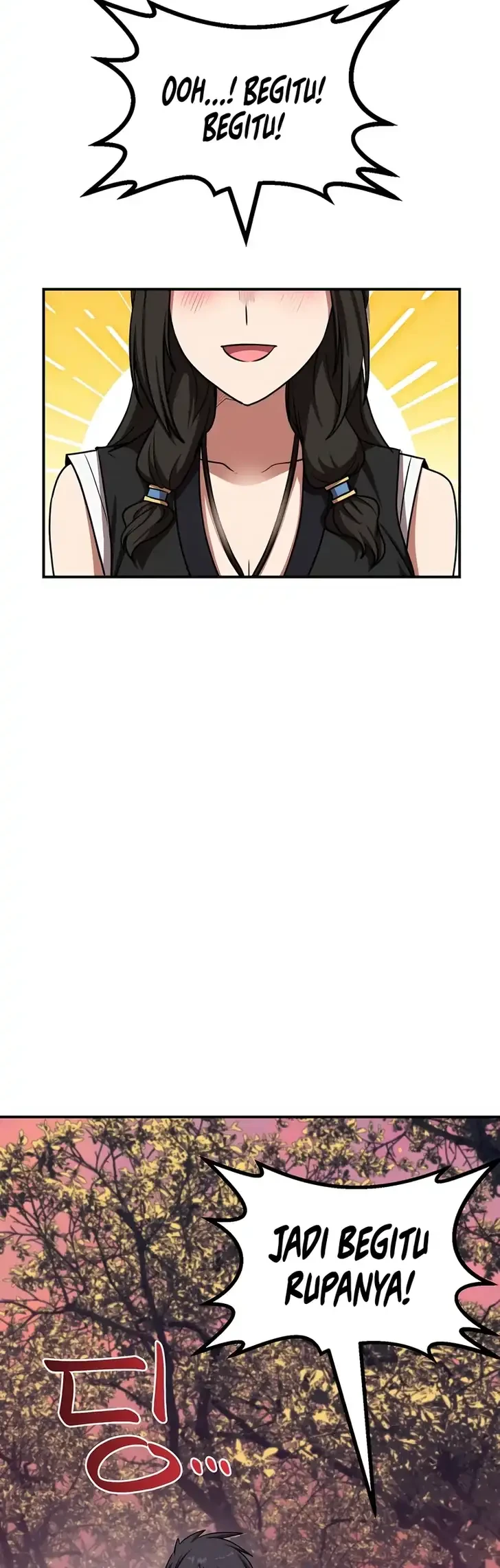 Blue Lock Chapter 240 - halaman 3