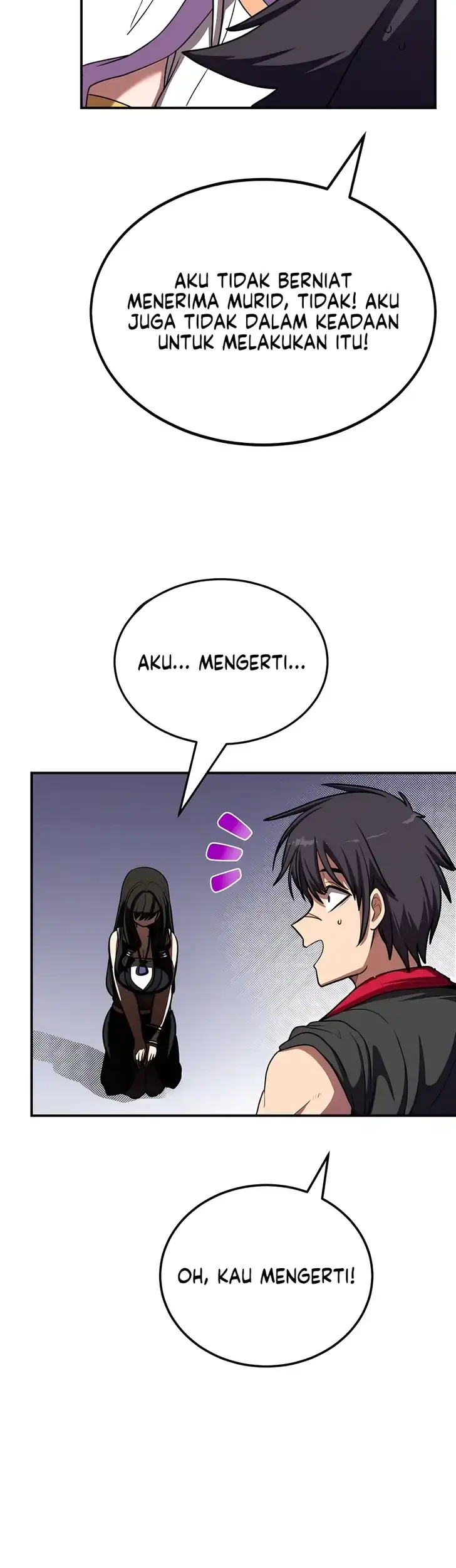 Blue Lock Chapter 240 - halaman 7
