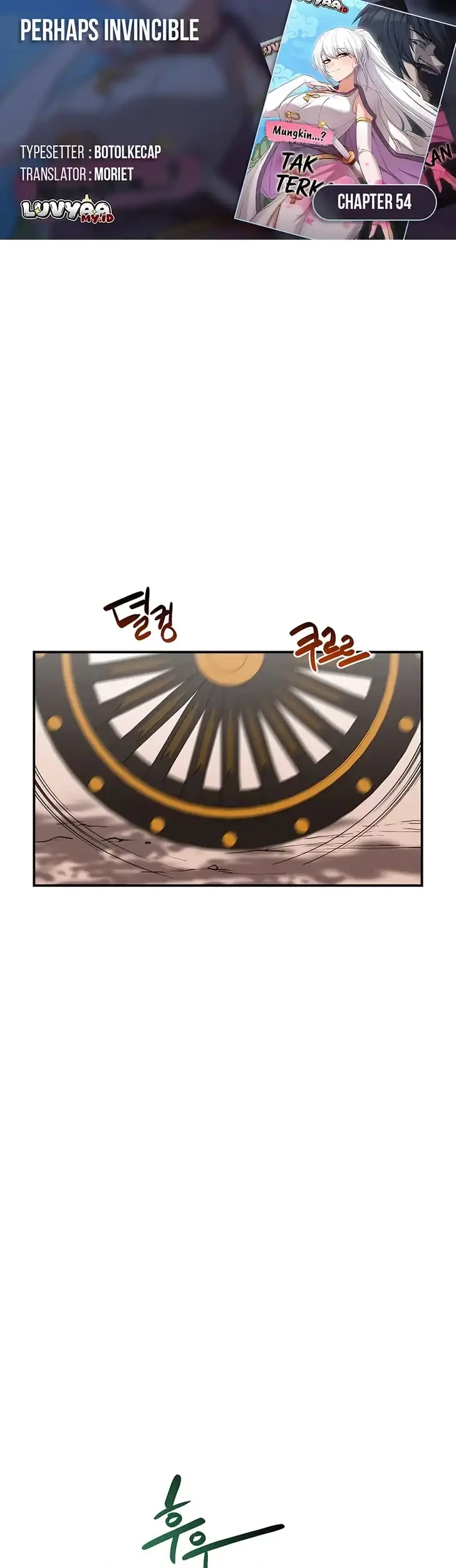 Blue Lock Chapter 241 - halaman 1