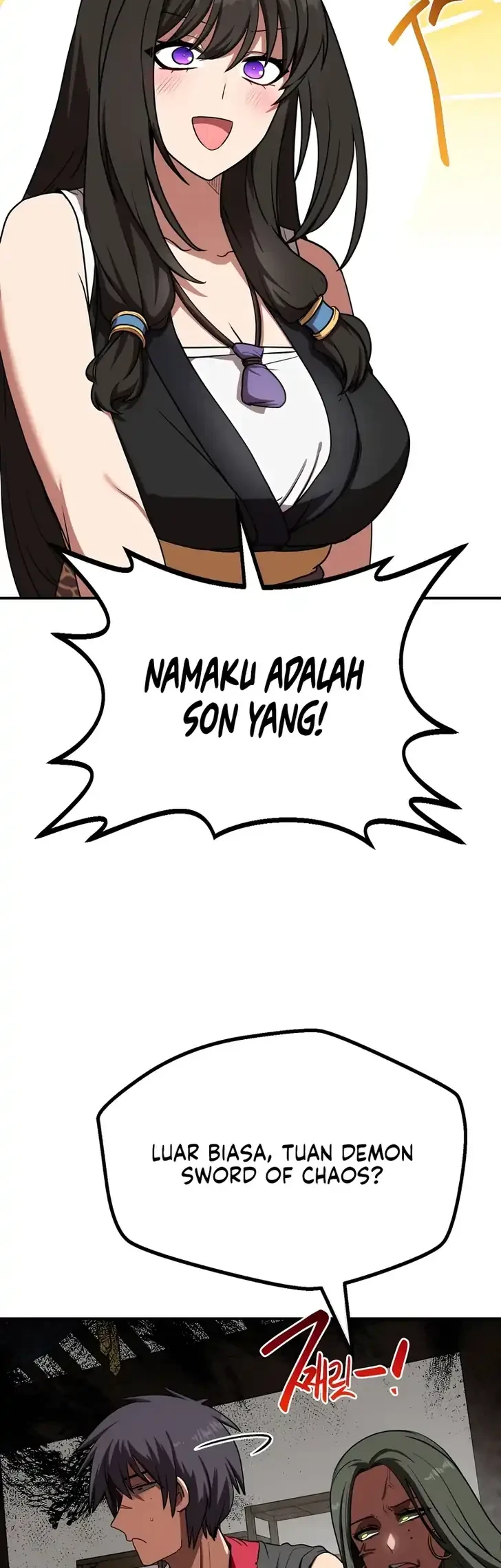 Blue Lock Chapter 241 - halaman 12