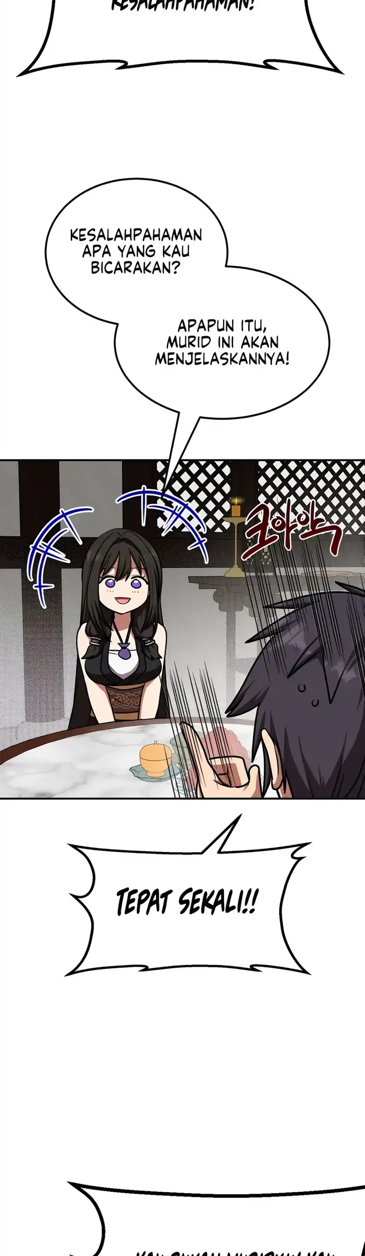 Blue Lock Chapter 241 - halaman 14