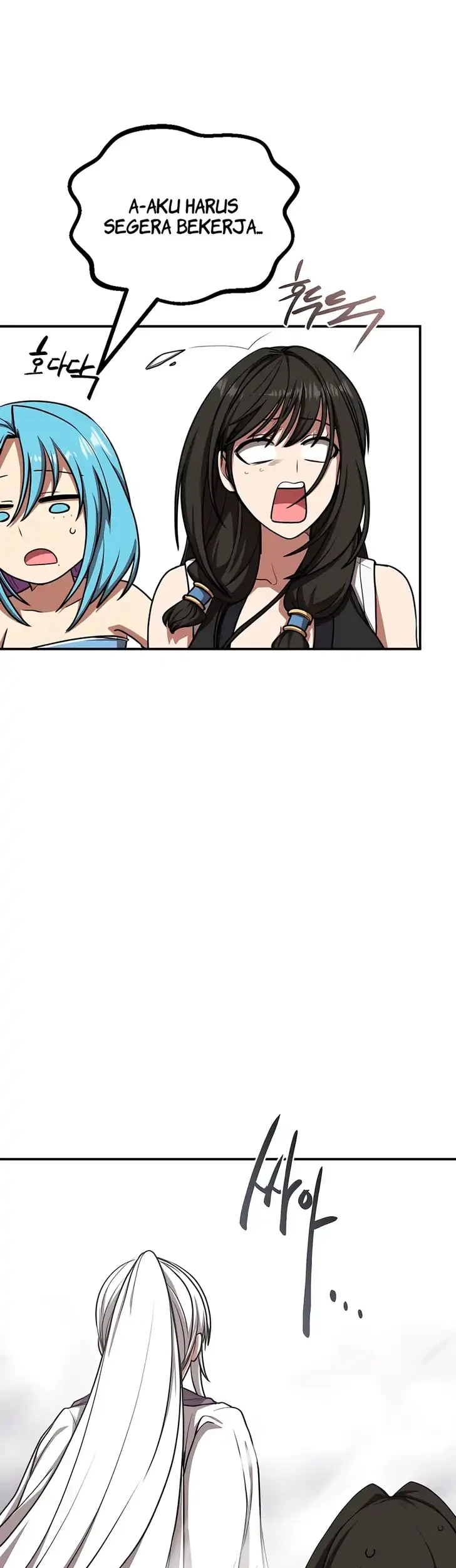 Blue Lock Chapter 242 - halaman 10