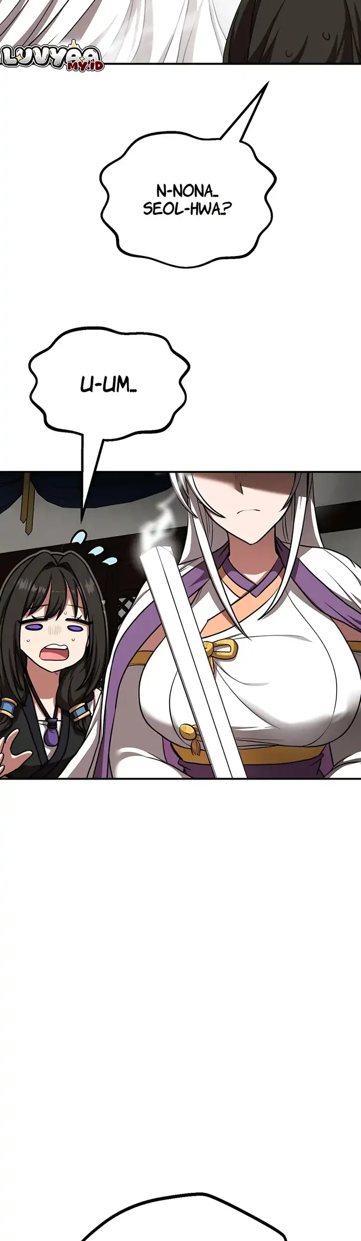 Blue Lock Chapter 242 - halaman 11