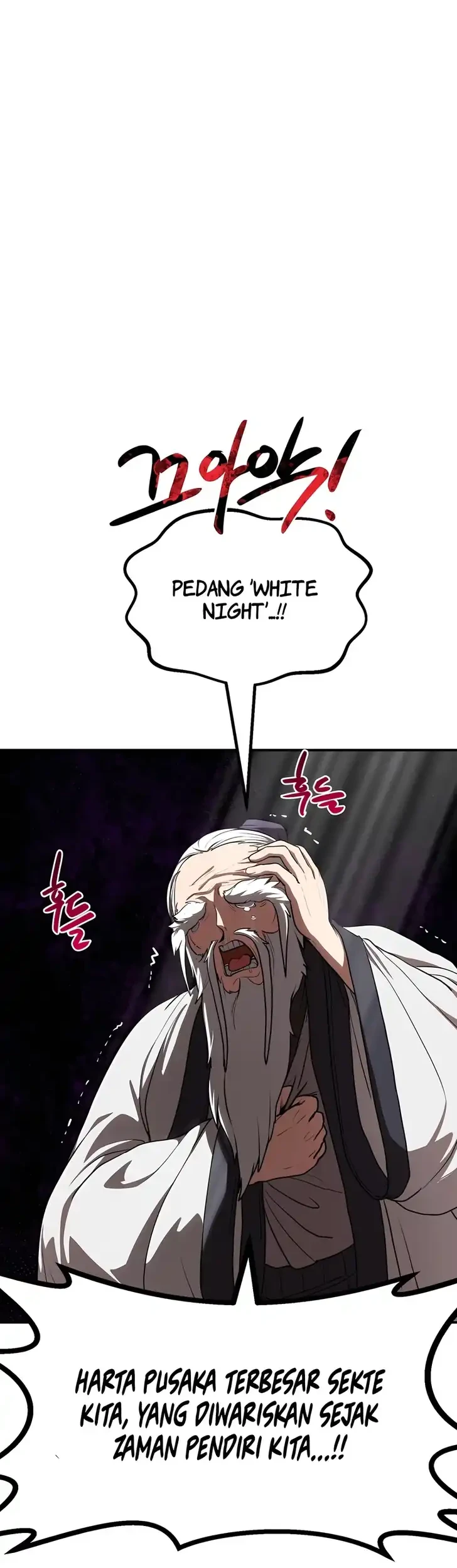 Blue Lock Chapter 242 - halaman 14