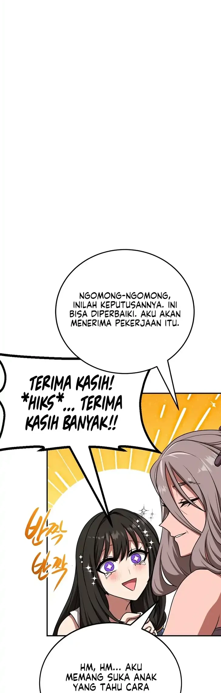 Blue Lock Chapter 242 - halaman 18