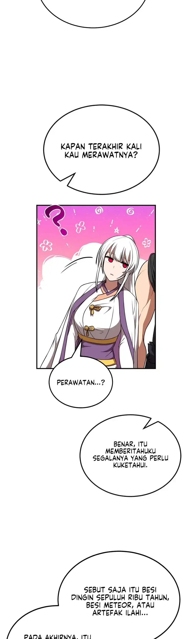 Blue Lock Chapter 242 - halaman 22