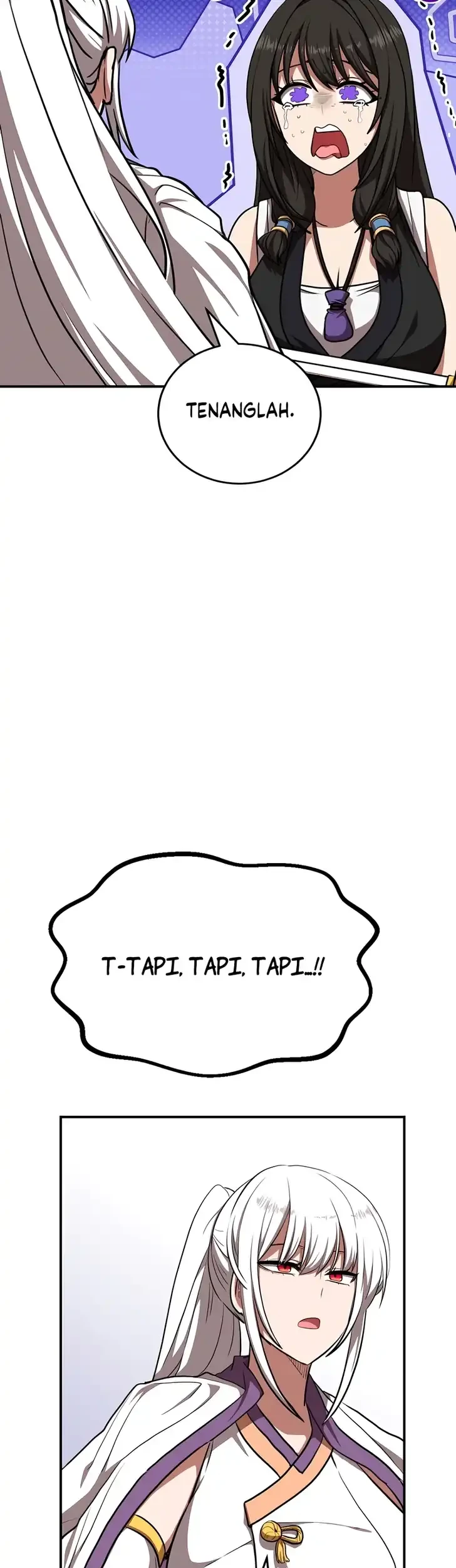 Blue Lock Chapter 242 - halaman 4