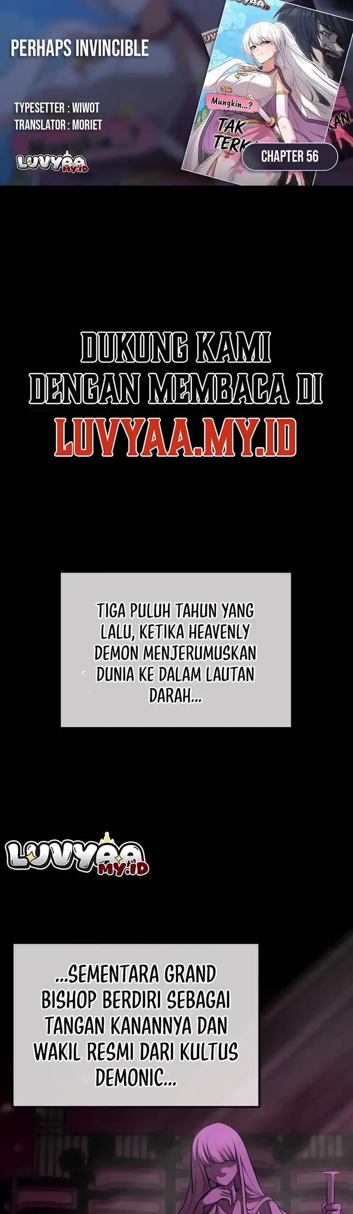 Blue Lock Chapter 243 - halaman 1