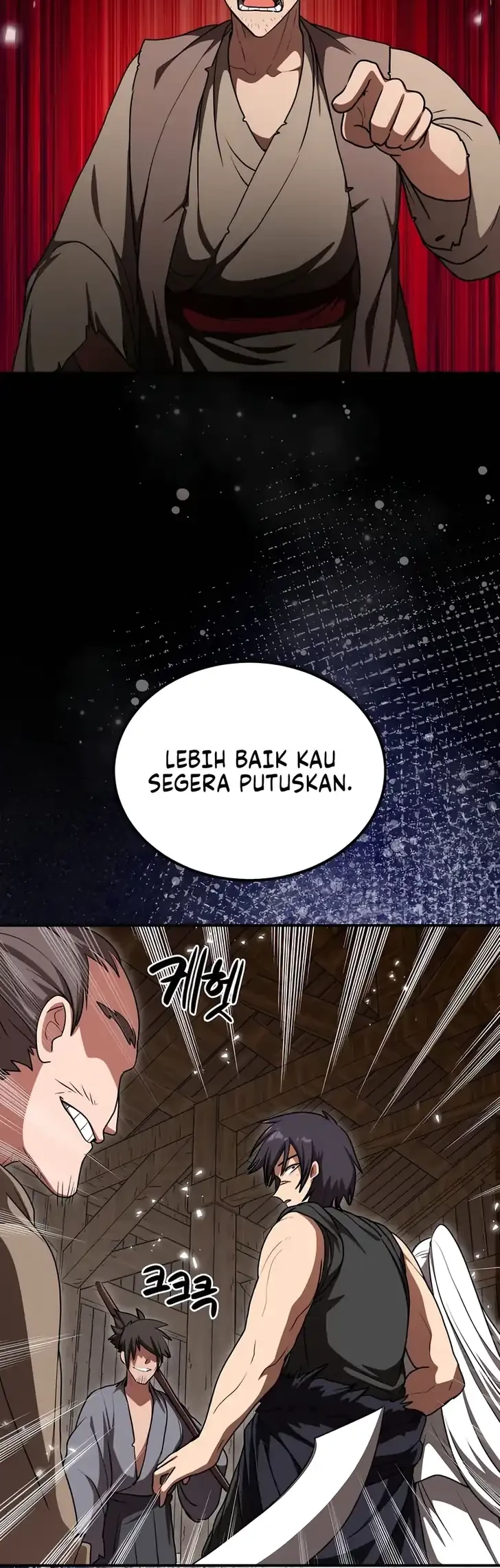 Blue Lock Chapter 243 - halaman 12