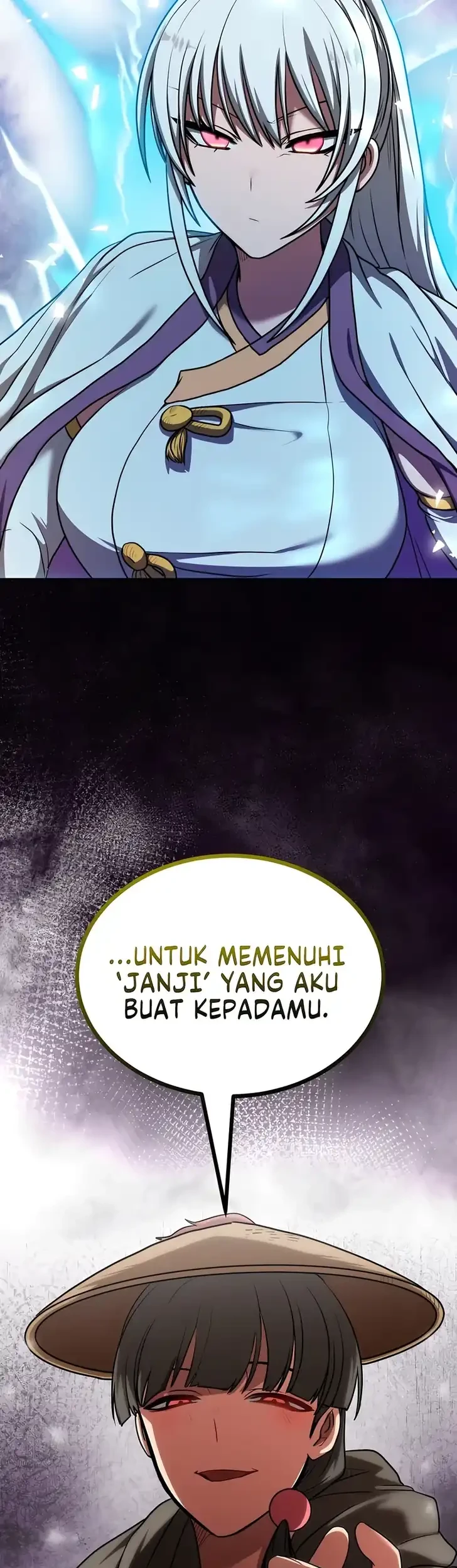 Blue Lock Chapter 243 - halaman 19