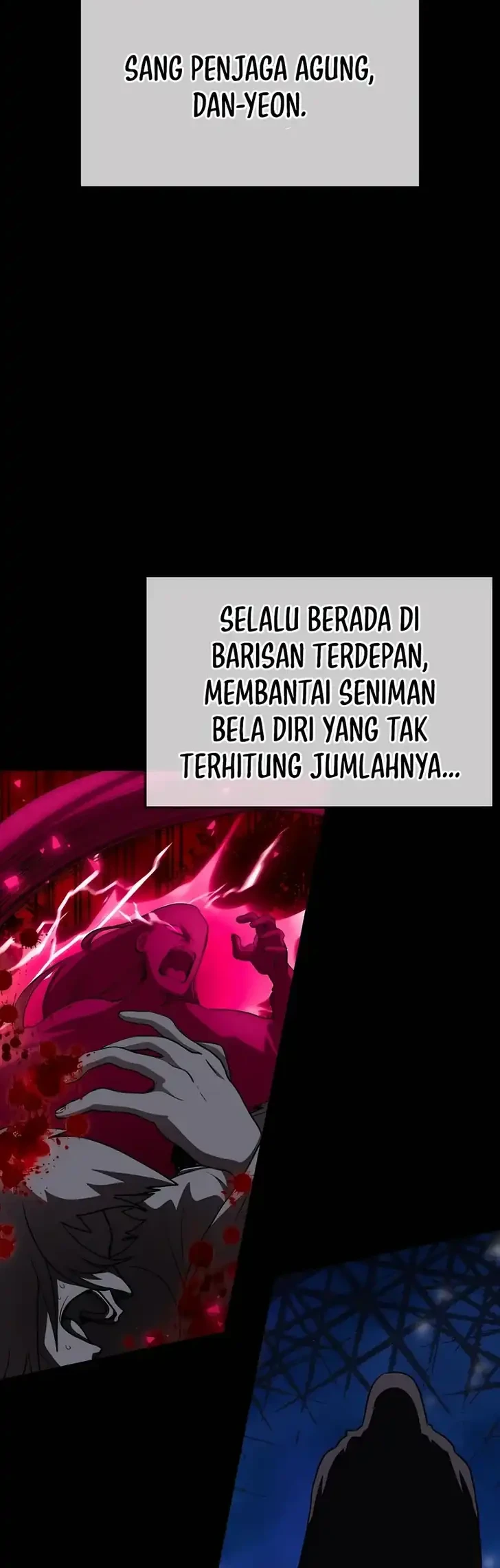 Blue Lock Chapter 243 - halaman 3