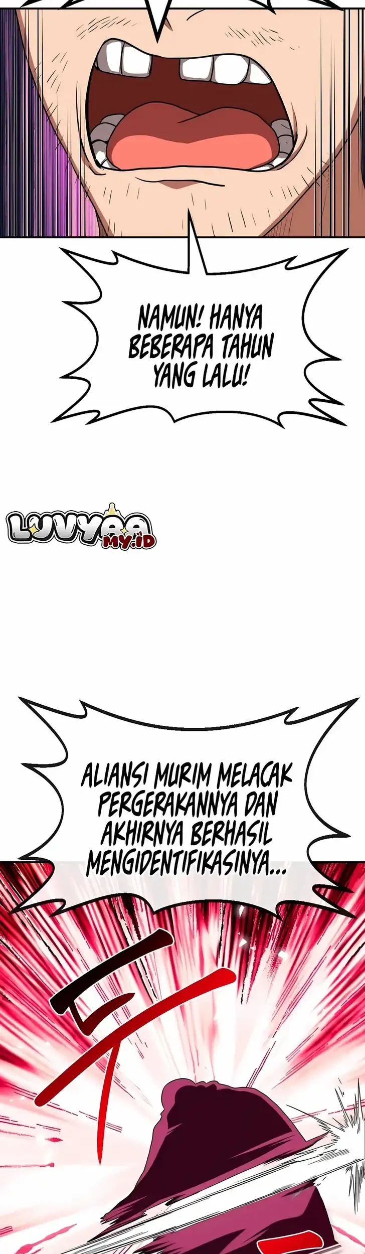 Blue Lock Chapter 243 - halaman 5