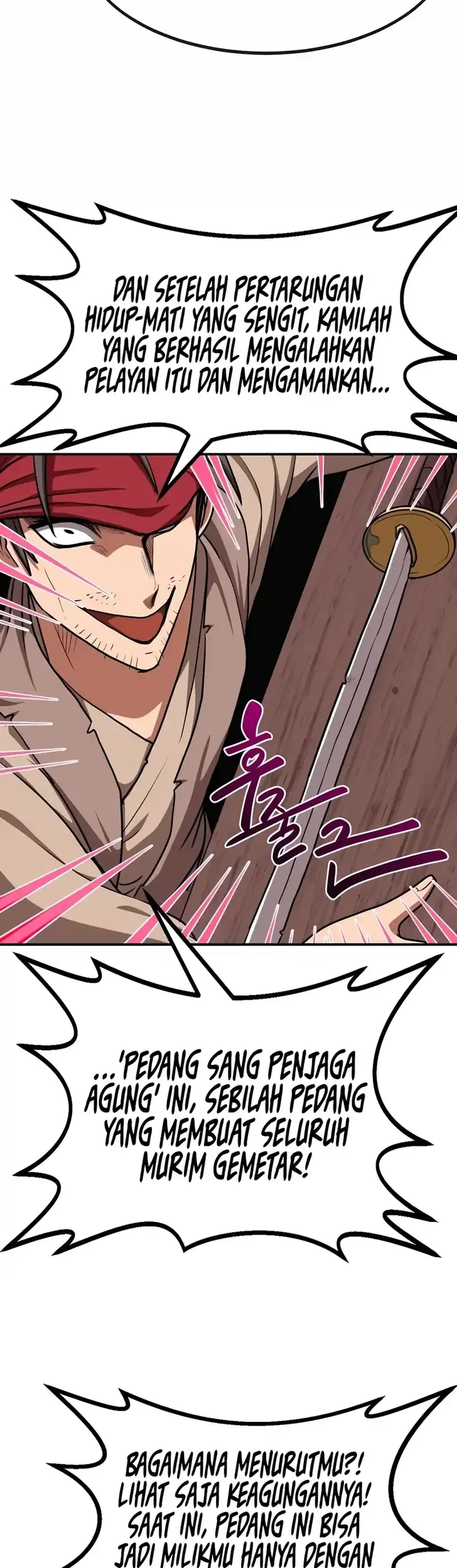 Blue Lock Chapter 243 - halaman 7
