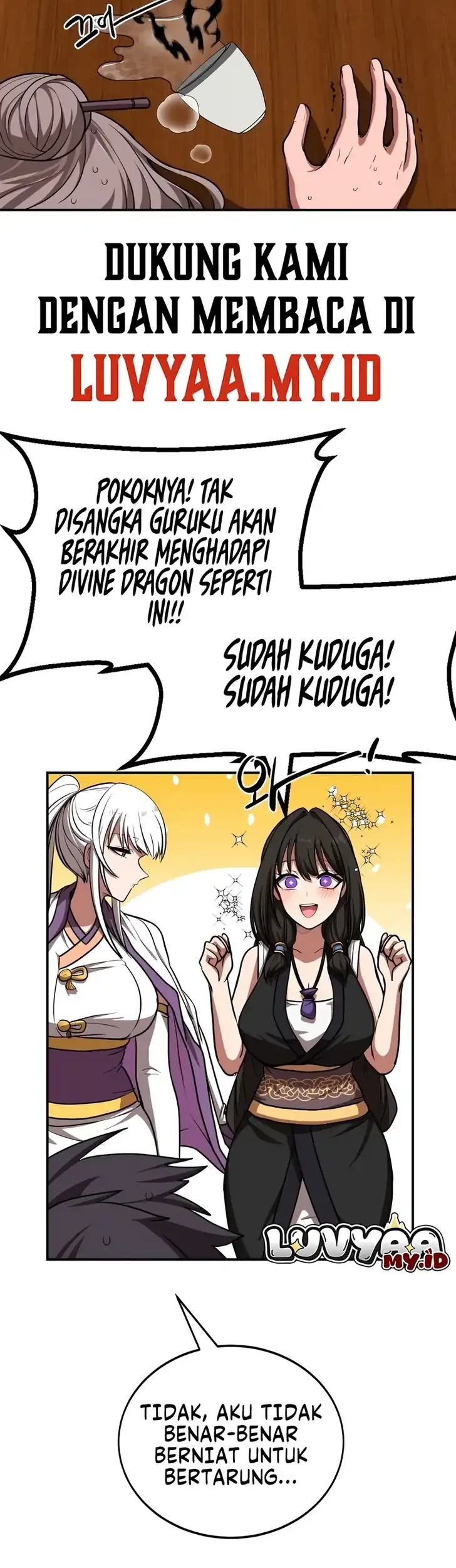Blue Lock Chapter 244 - halaman 11