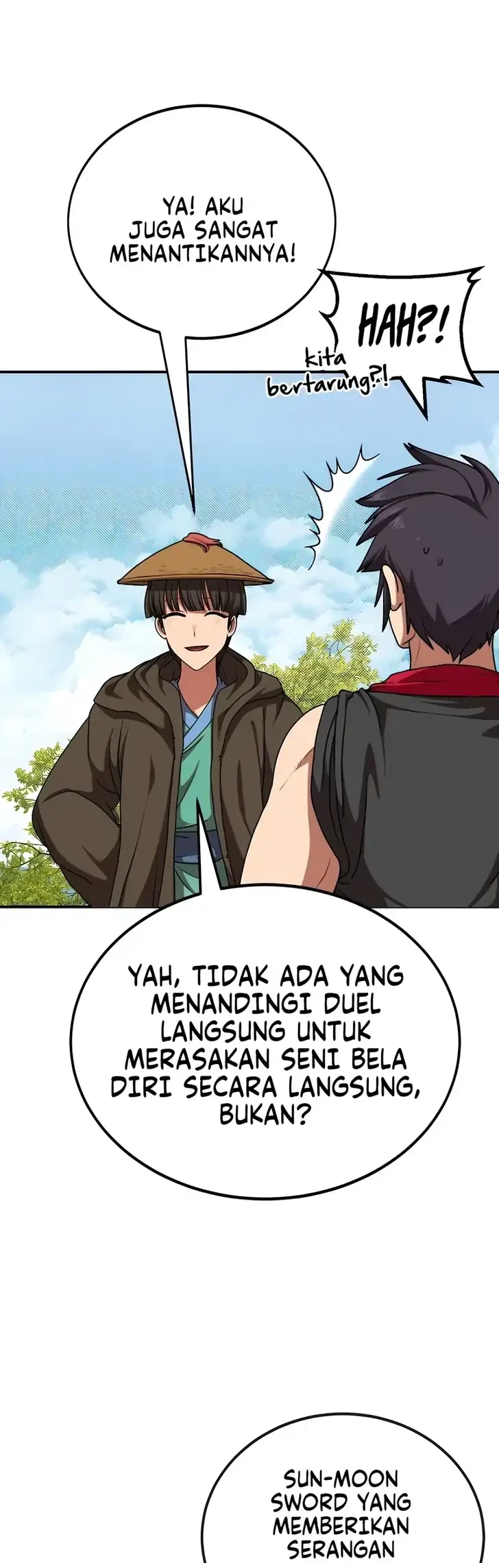 Blue Lock Chapter 244 - halaman 12