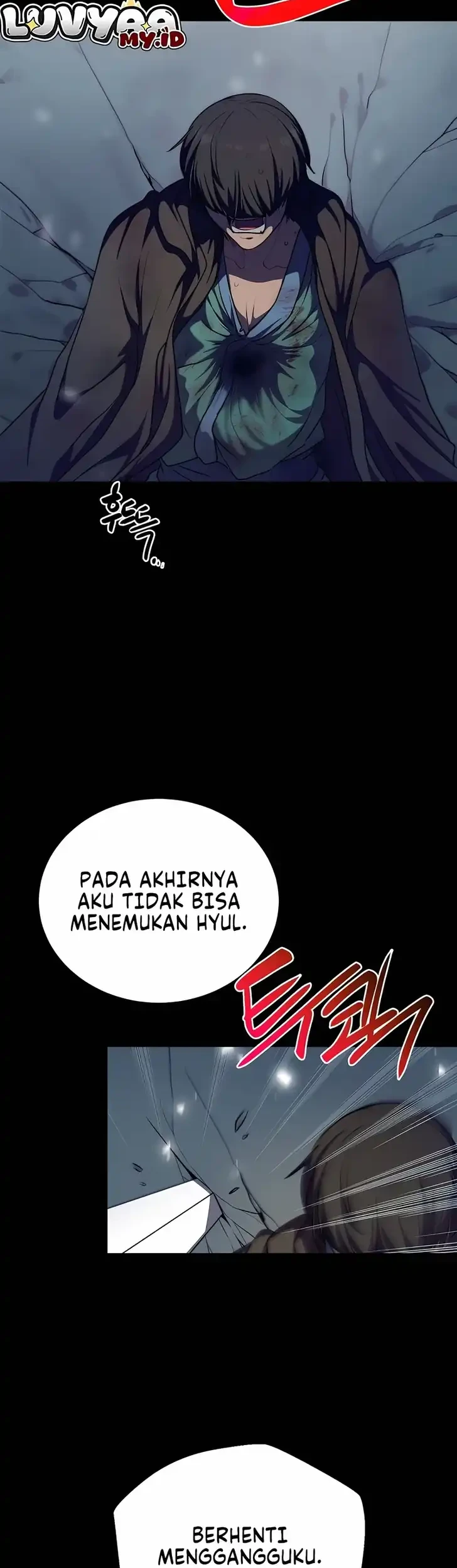 Blue Lock Chapter 244 - halaman 5