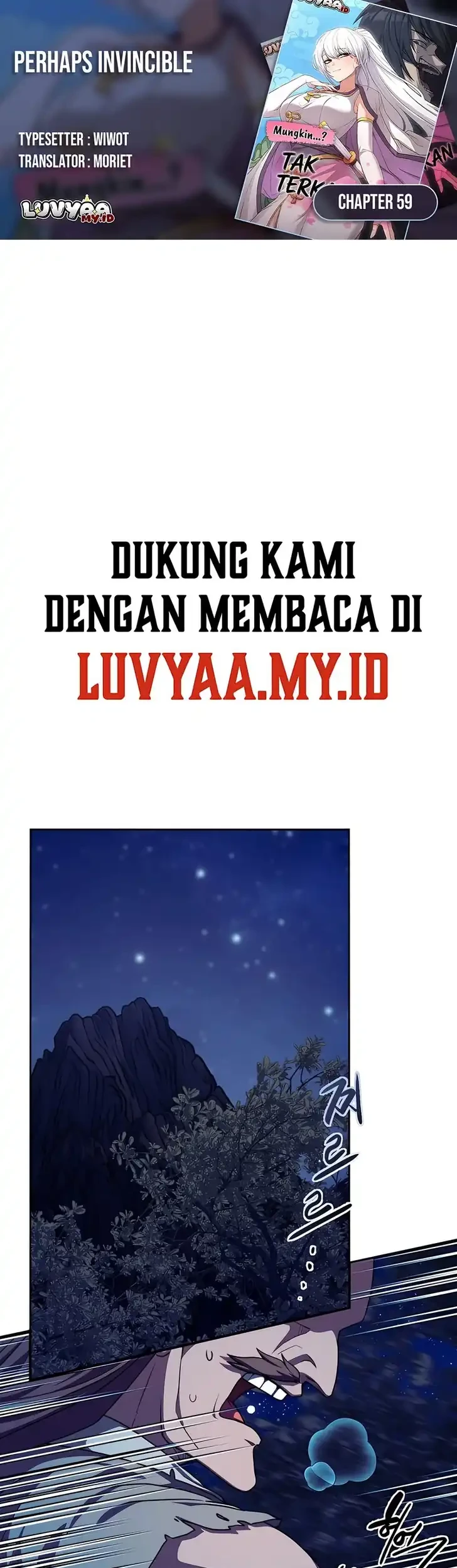 Blue Lock Chapter 246 - halaman 1