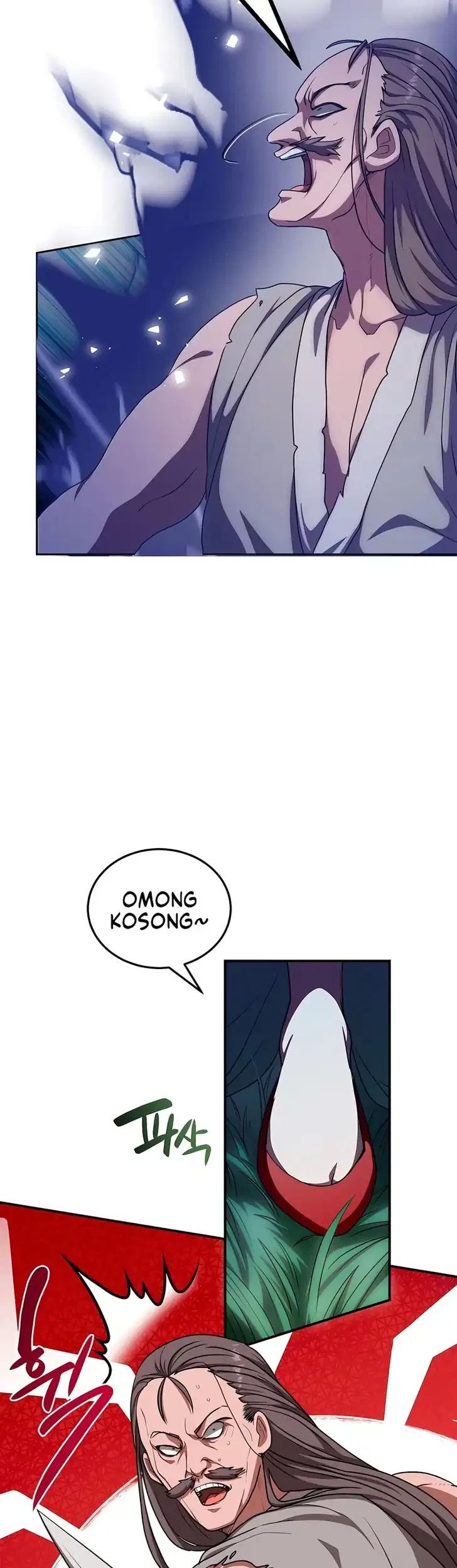 Blue Lock Chapter 246 - halaman 5