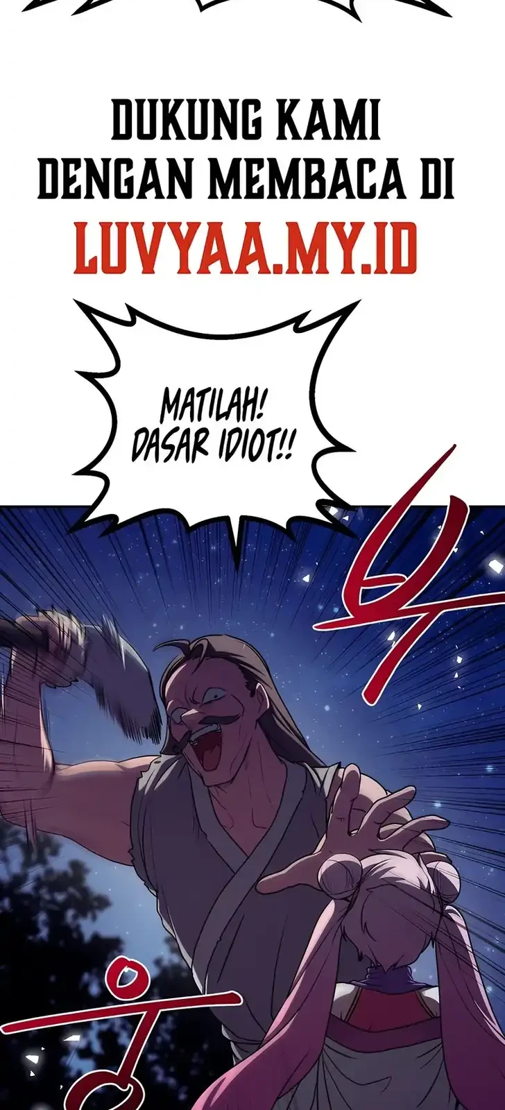 Blue Lock Chapter 246 - halaman 8
