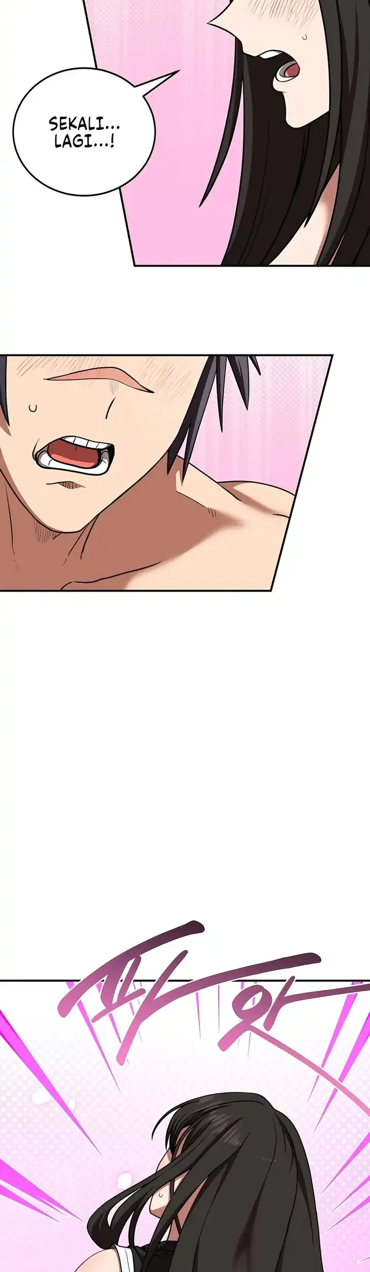 Blue Lock Chapter 247 - halaman 11