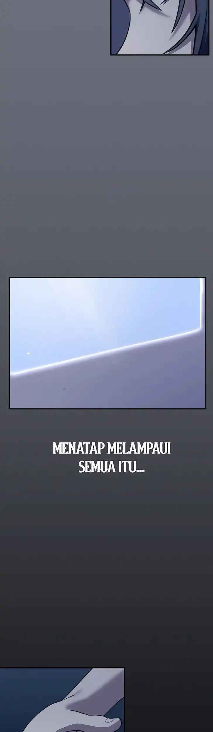 Blue Lock Chapter 247 - halaman 3