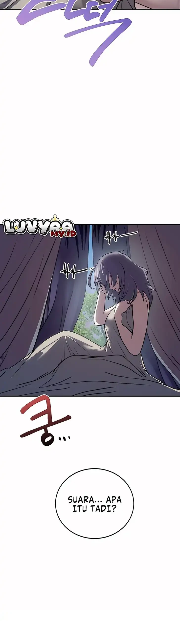 Blue Lock Chapter 247 - halaman 7