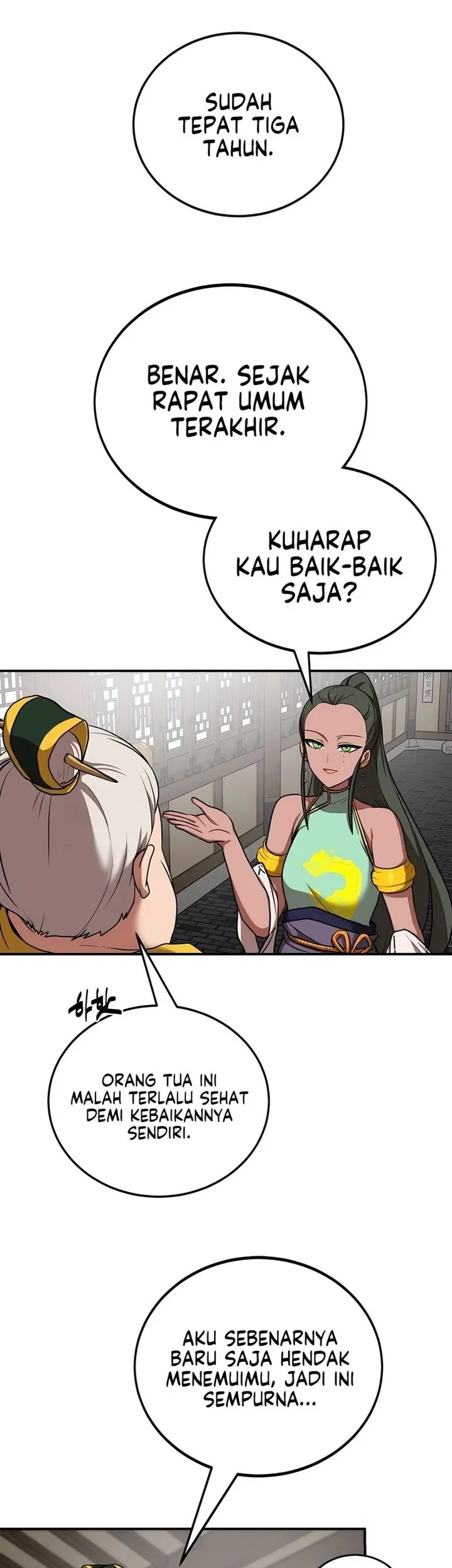 Blue Lock Chapter 248 - halaman 13