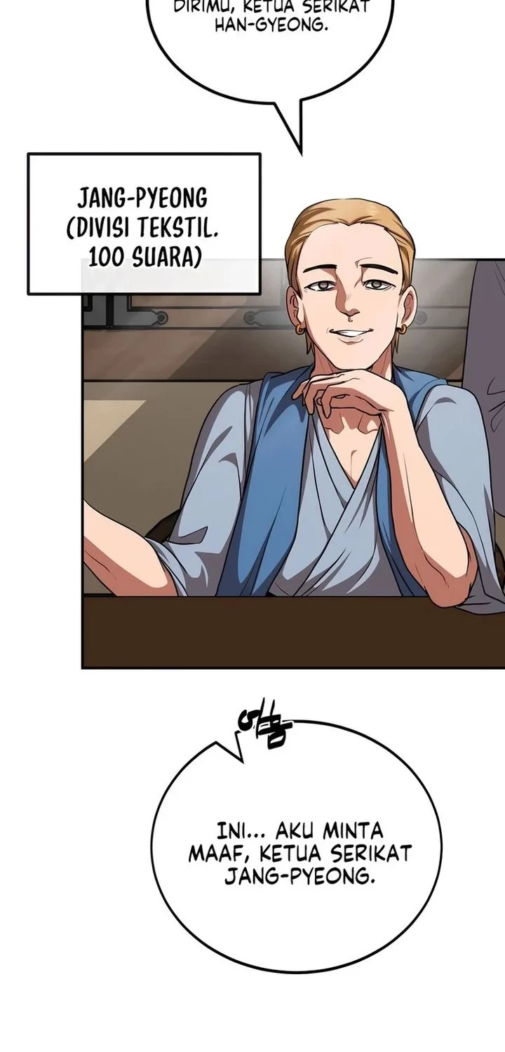 Blue Lock Chapter 248 - halaman 2