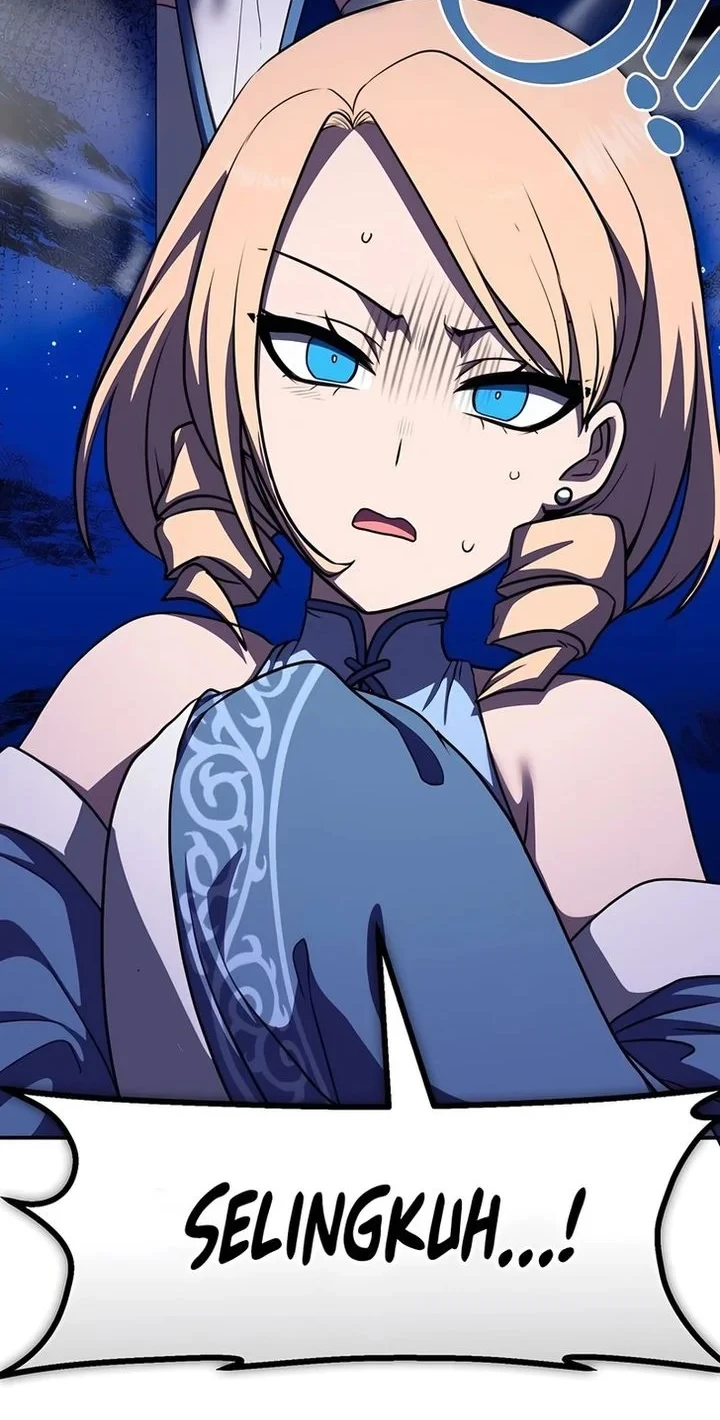 Blue Lock Chapter 249 - halaman 16
