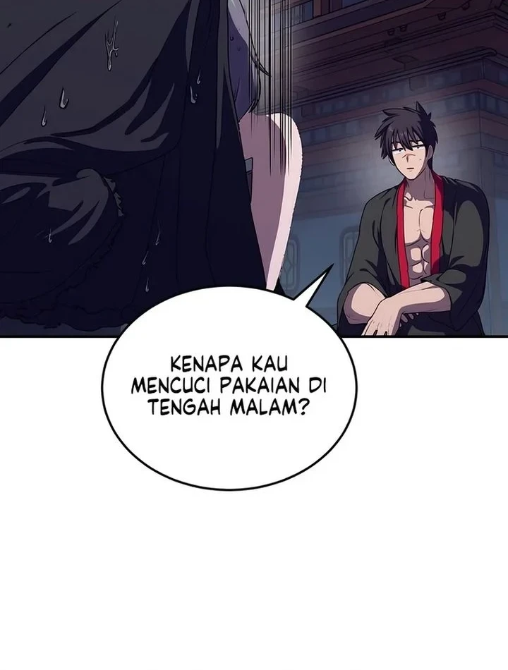 Blue Lock Chapter 249 - halaman 2