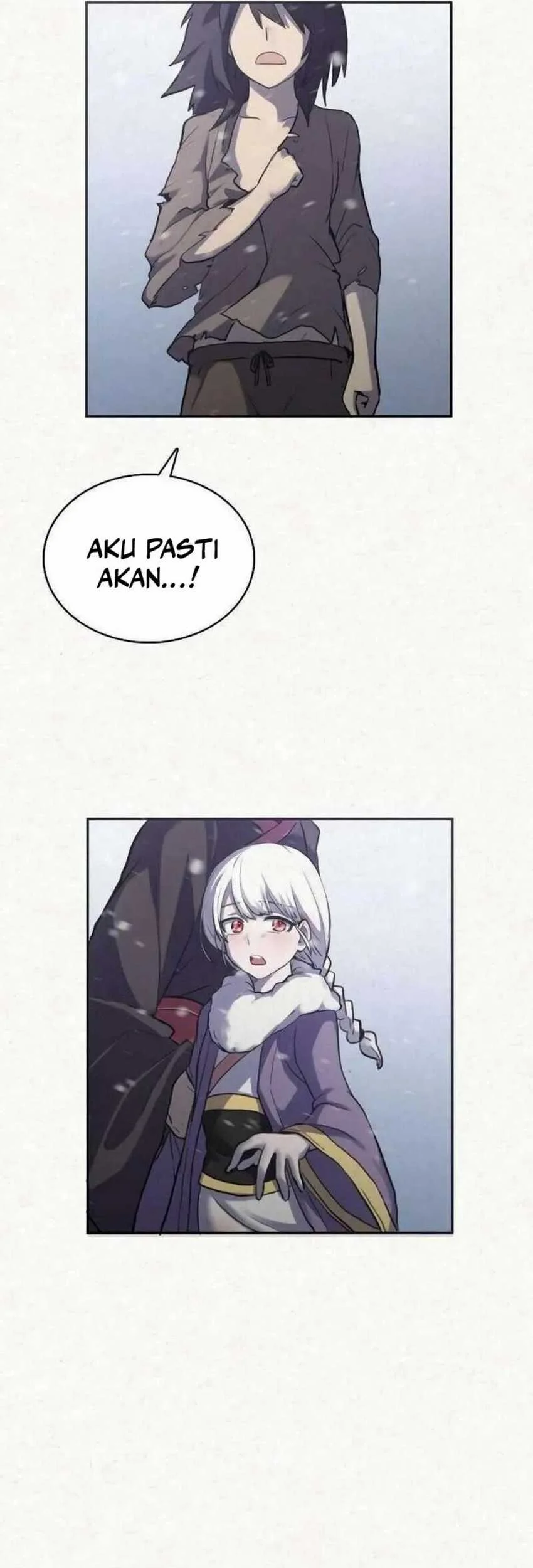 Blue Lock Chapter 250 - halaman 13