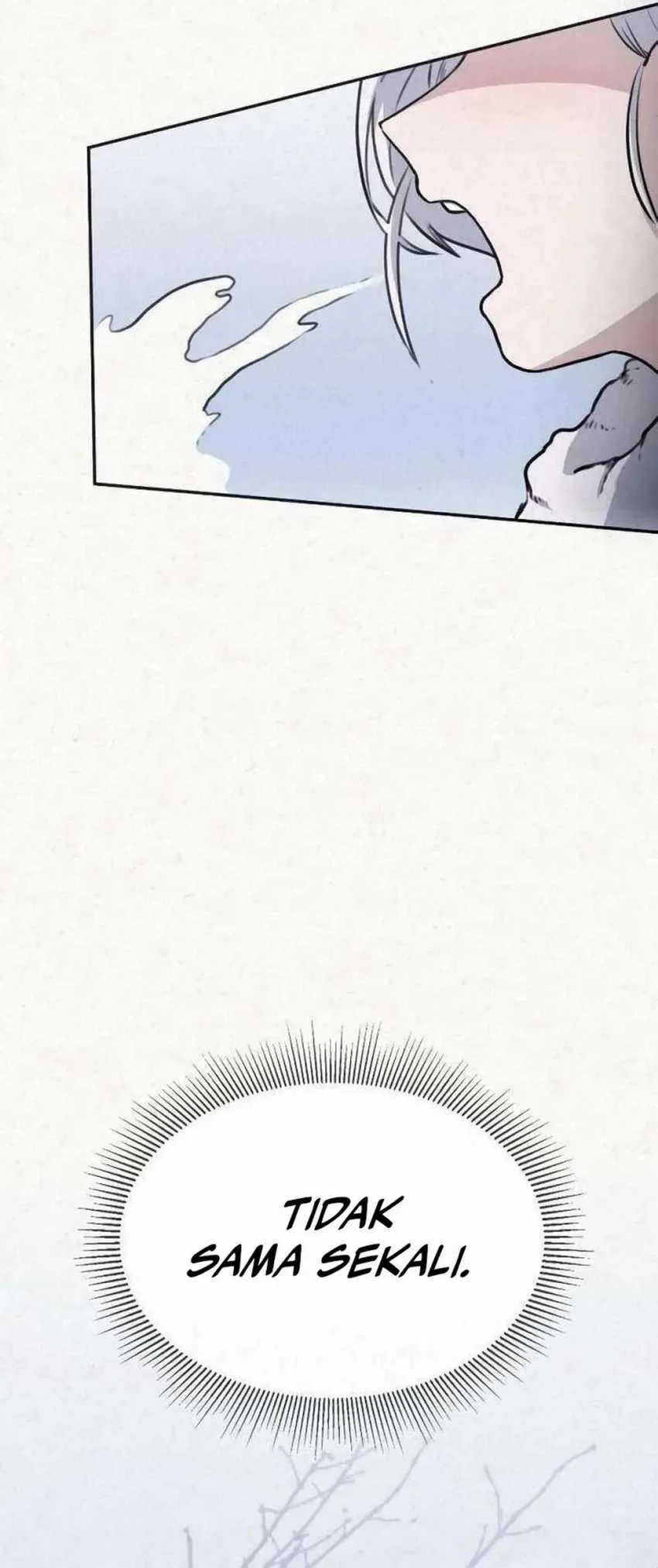 Blue Lock Chapter 250 - halaman 8