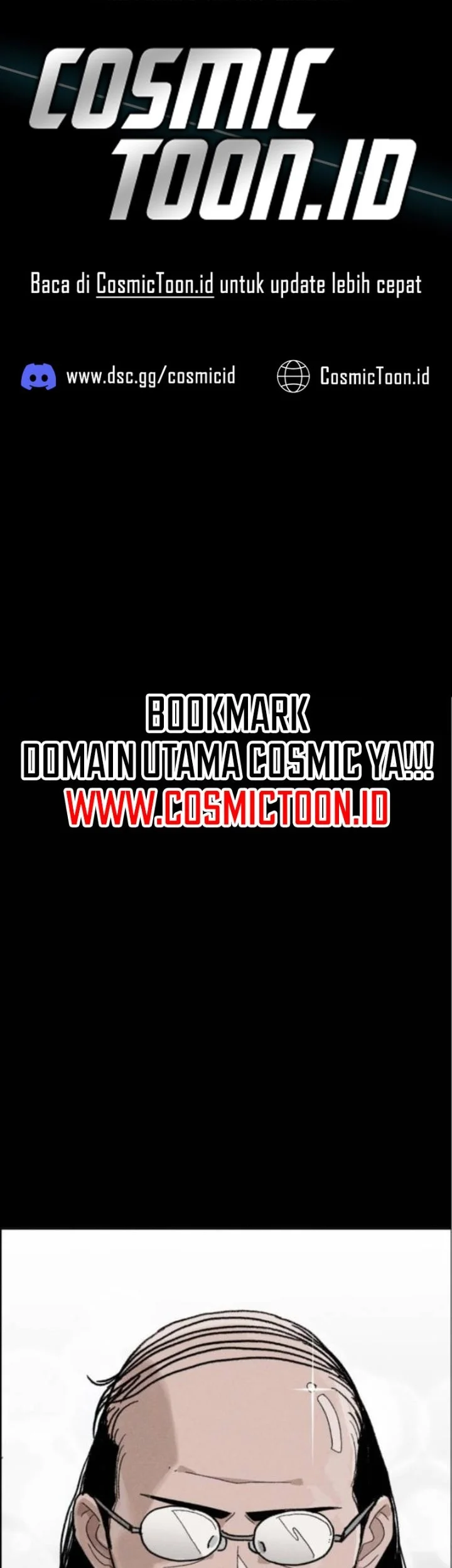 Blue Lock Chapter 263 - halaman 1