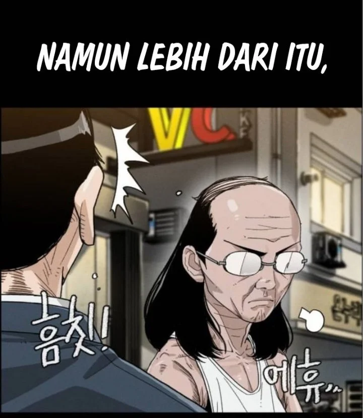 Blue Lock Chapter 263 - halaman 6