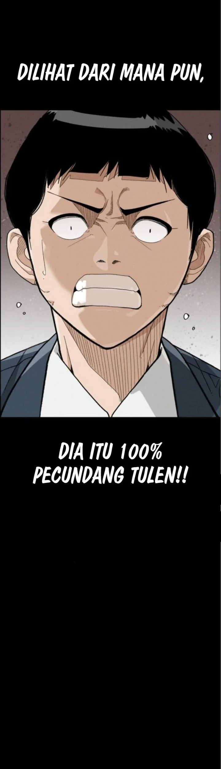 Blue Lock Chapter 263 - halaman 9