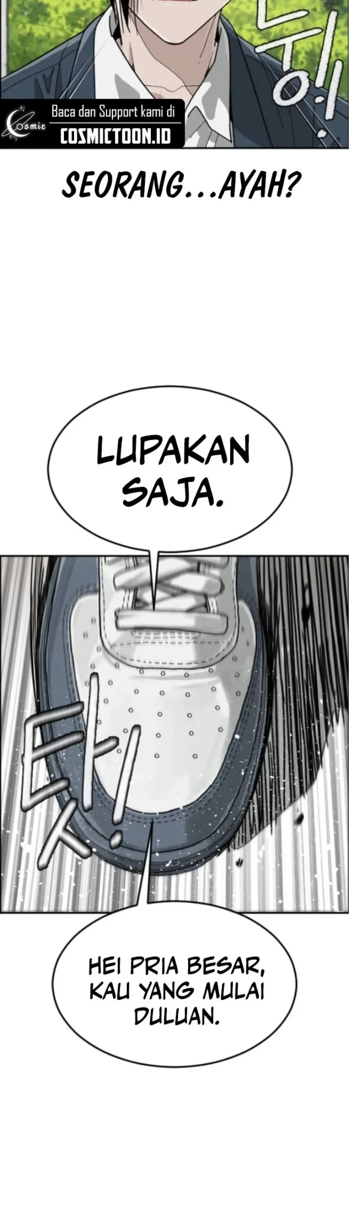 Blue Lock Chapter 264 - halaman 13