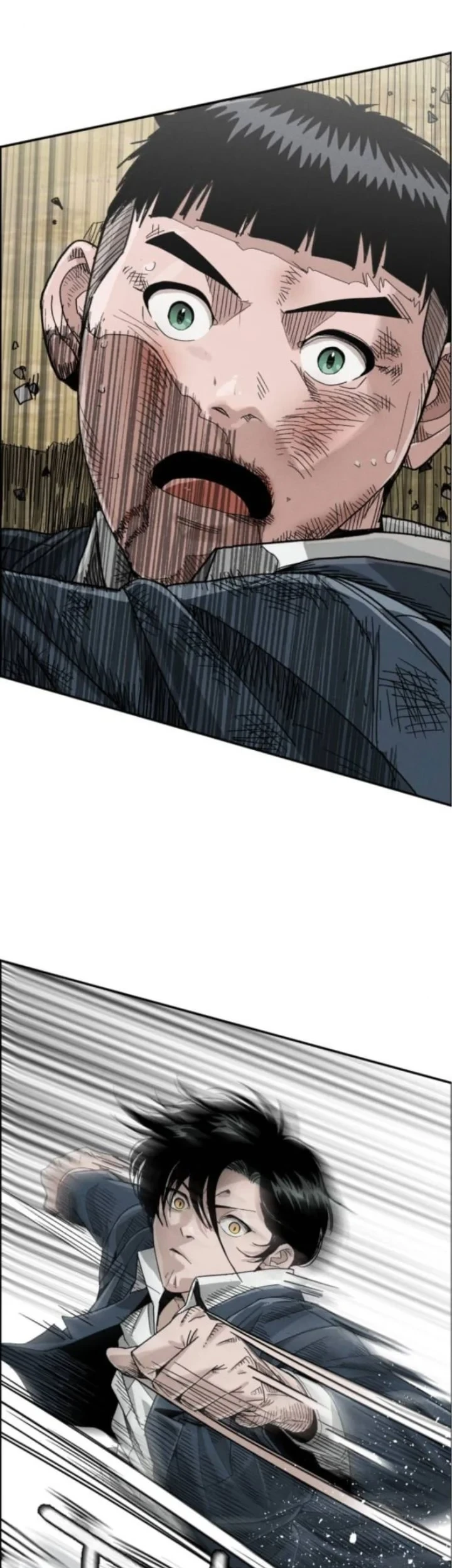 Blue Lock Chapter 264 - halaman 16