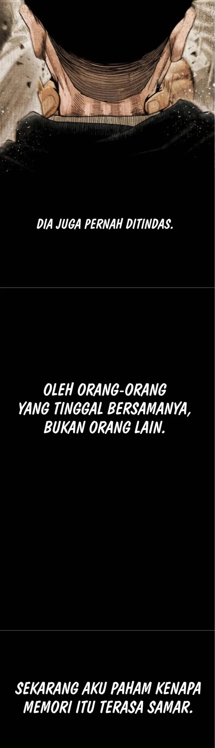 Blue Lock Chapter 264 - halaman 8