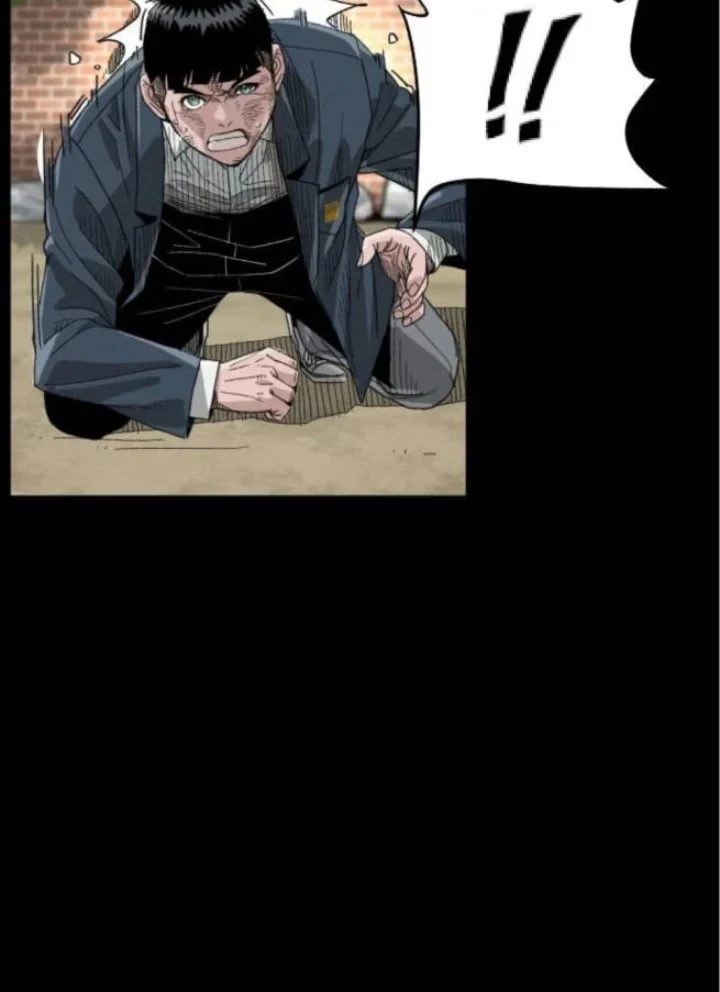 Blue Lock Chapter 265 - halaman 10