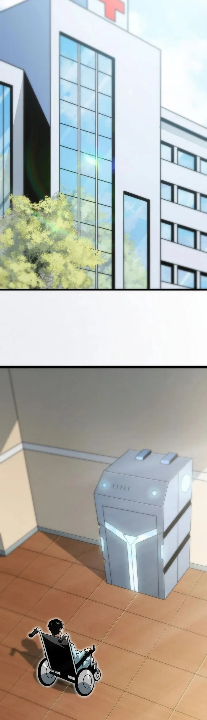Blue Lock Chapter 268.5 - halaman 10