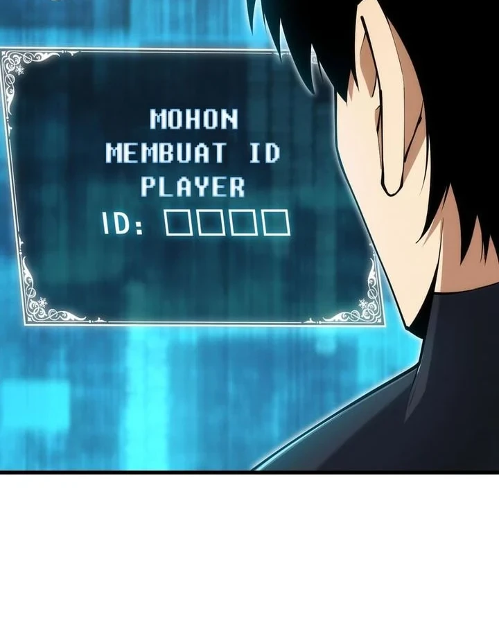 Blue Lock Chapter 268.5 - halaman 20