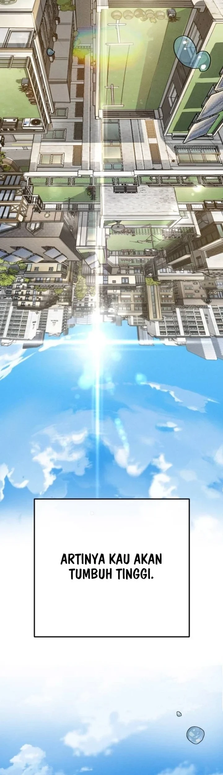 Blue Lock Chapter 268 - halaman 4