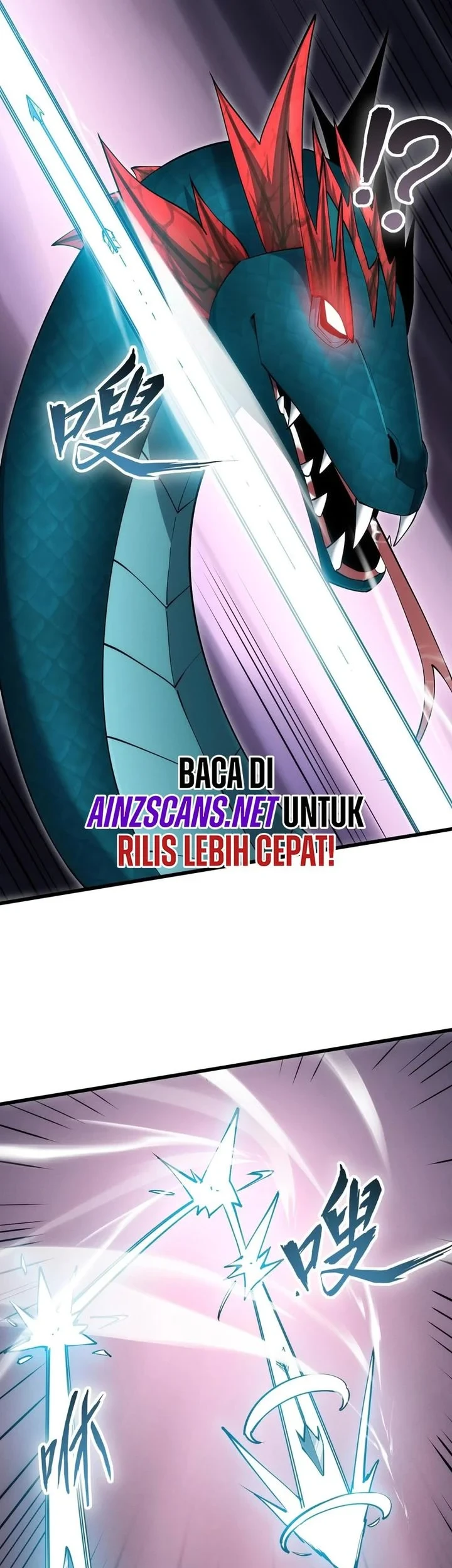 Blue Lock Chapter 270 - halaman 9
