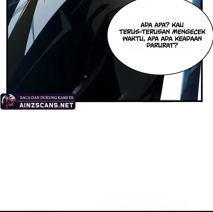 Blue Lock Chapter 271 - halaman 8