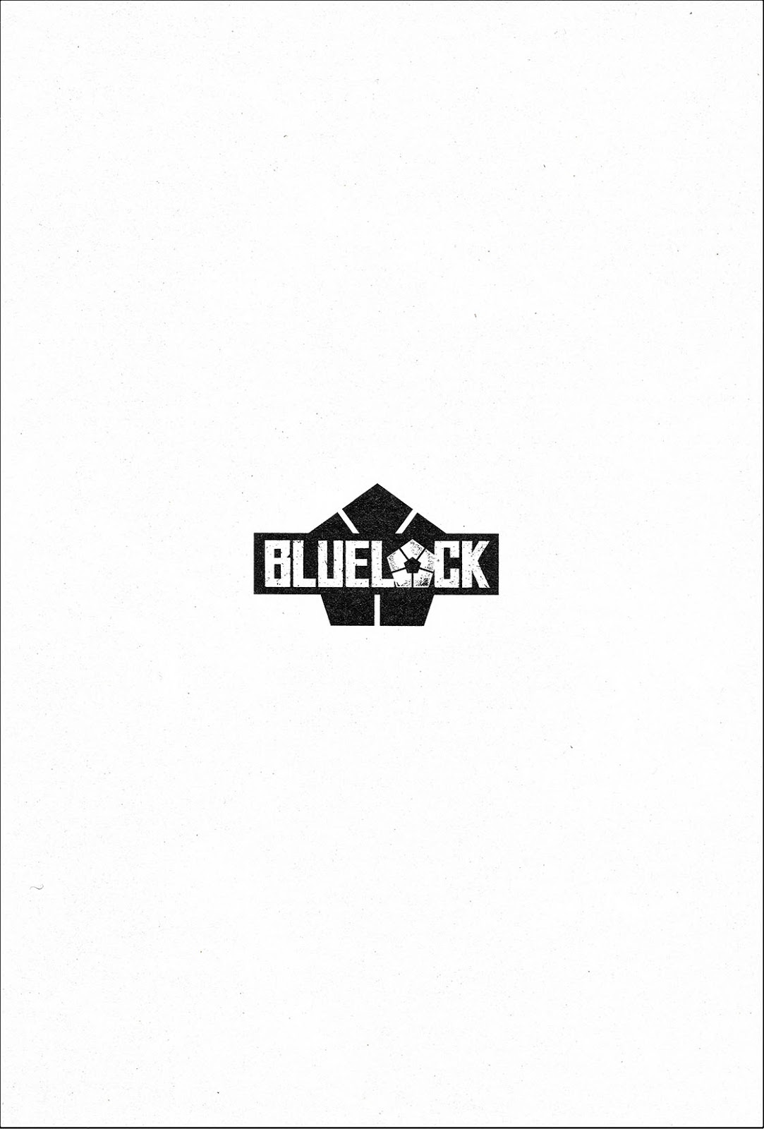 Blue Lock Chapter 3 - halaman 3