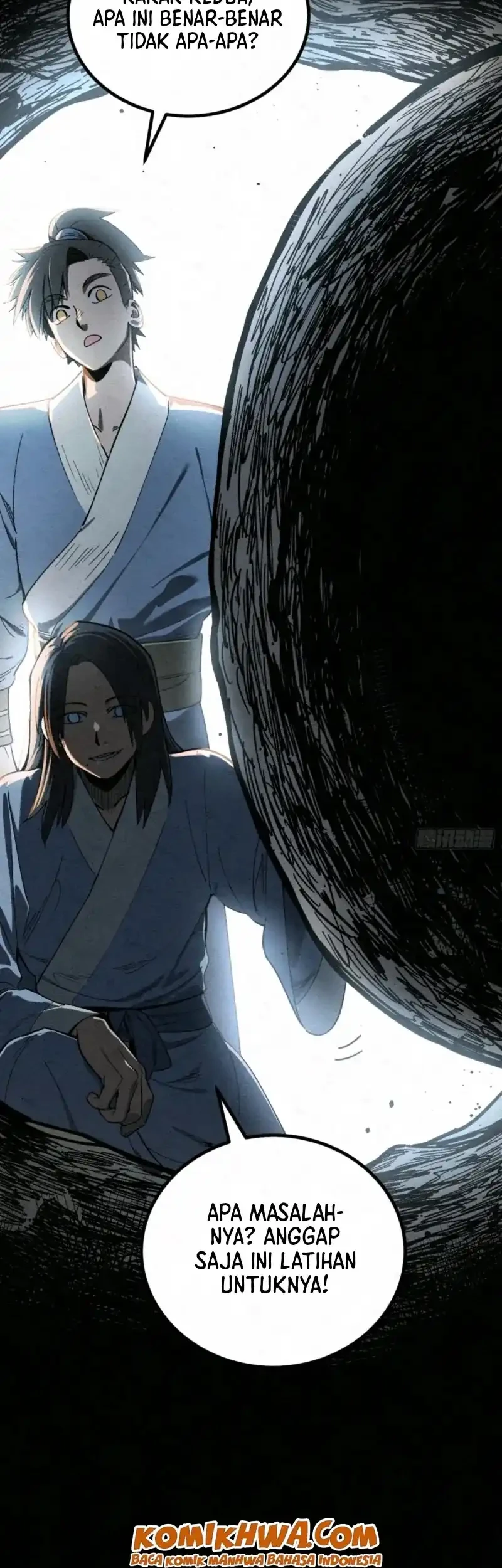 Blue Lock Chapter 33 - halaman 10