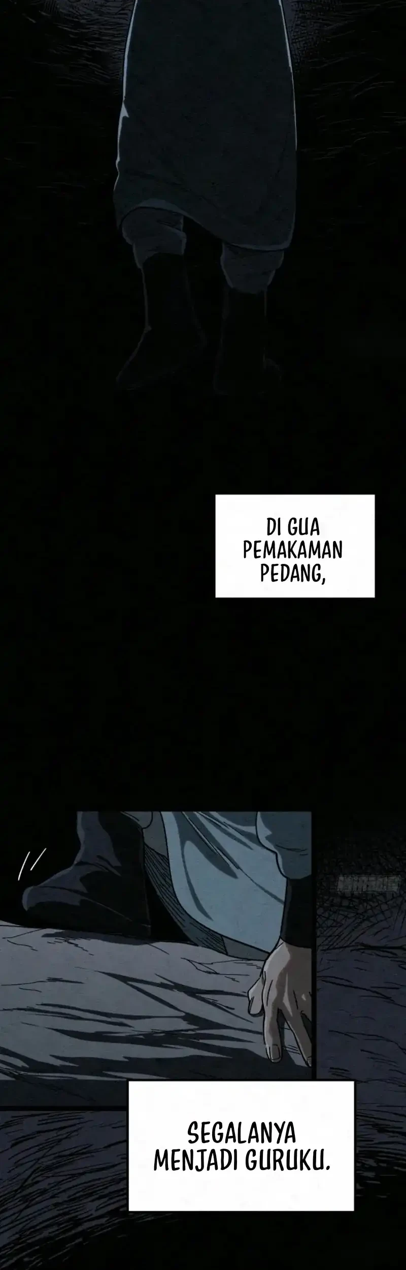 Blue Lock Chapter 33 - halaman 19